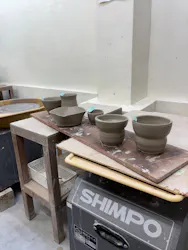 うづまこ陶芸教室に投稿された画像（2026/4/4）