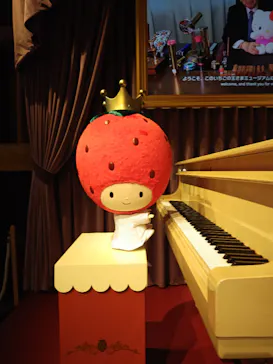 山梨いちごの王さまミュージアムに投稿された画像（2026/4/4）