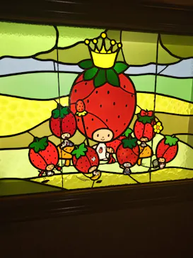 山梨いちごの王さまミュージアムに投稿された画像（2026/4/4）