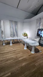 NHK日曜美術館50年展に投稿された画像（2026/4/4）