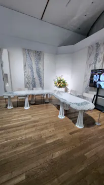 NHK日曜美術館50年展に投稿された画像（2026/4/4）