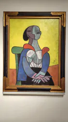 NHK日曜美術館50年展に投稿された画像（2026/4/4）