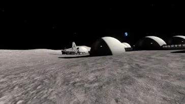 Space Travelium TeNQに投稿された画像（2026/4/4）