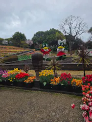 レオマリゾートに投稿された画像（2026/4/4）