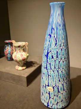 箱根ガラスの森美術館に投稿された画像（2026/4/4）
