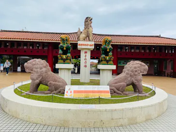 おきなわワールドに投稿された画像（2026/4/4）