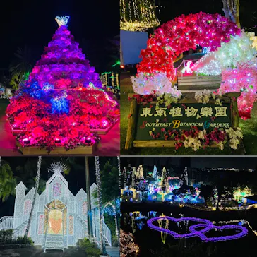 美らヤシパークオキナワ・東南植物楽園に投稿された画像（2026/4/4）