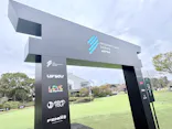 International Series Japanに投稿された画像（2026/4/4）