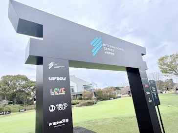 International Series Japanに投稿された画像（2026/4/4）