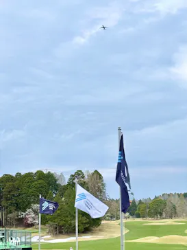 International Series Japanに投稿された画像（2026/4/4）