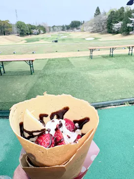 International Series Japanに投稿された画像（2026/4/4）