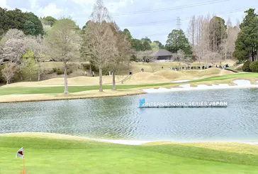 International Series Japanに投稿された画像（2026/4/4）