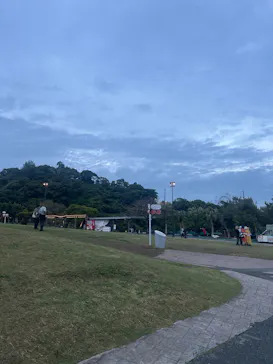 沖縄こどもの国に投稿された画像（2026/4/4）