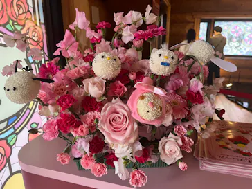 山梨いちごの王さまミュージアムに投稿された画像（2026/4/4）