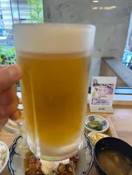 湘南台温泉 らく に投稿された画像（2026/4/4）