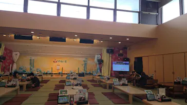 永山健康ランド 竹取の湯に投稿された画像（2026/4/4）