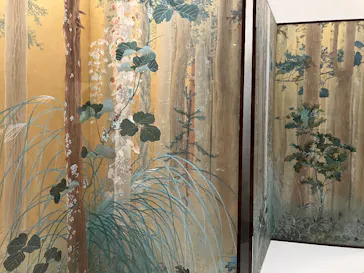 下村観山展に投稿された画像（2026/4/4）