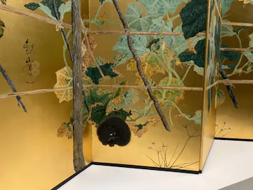 下村観山展に投稿された画像（2026/4/4）