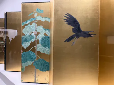 下村観山展に投稿された画像（2026/4/4）