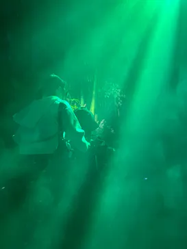 京都府立植物園　LIGHT CYCLES KYOTOに投稿された画像（2026/4/4）