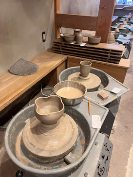 瑞光窯（ずいこうがま）京都清水店に投稿された画像（2026/4/4）