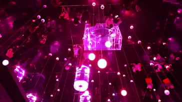 マクセル アクアパーク品川に投稿された画像（2026/4/4）