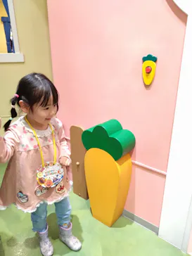 横浜アンパンマンこどもミュージアムに投稿された画像（2026/4/4）