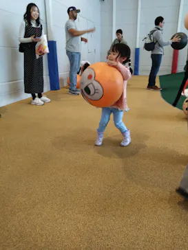 横浜アンパンマンこどもミュージアムに投稿された画像（2026/4/4）