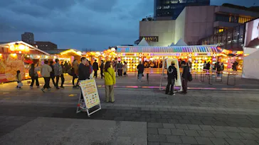 東京スカイツリーに投稿された画像（2026/4/4）