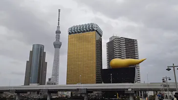 東京スカイツリーに投稿された画像（2026/4/4）