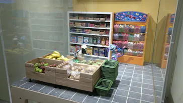 キャラクター誕生30周年記念　ひつじのショーン展 with ウォレスとグルミット（名古屋会場）に投稿された画像（2026/4/4）