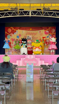ハーモニーランドに投稿された画像（2026/4/4）