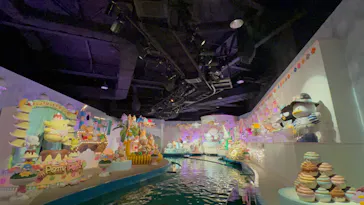 ハーモニーランドに投稿された画像（2026/4/4）