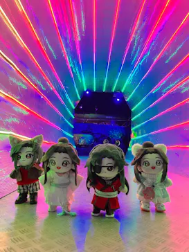 ひらかたパークに投稿された画像（2026/4/4）