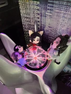 ひらかたパークに投稿された画像（2026/4/4）