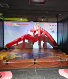 VS PARK セブンパーク天美店に投稿された画像（2026/4/4）