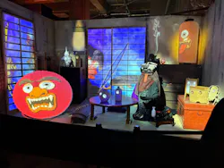 動き出す妖怪展 TOKYO 〜Imagination of Japan〜に投稿された画像（2026/4/4）