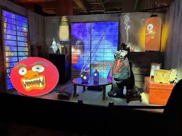 動き出す妖怪展 TOKYO 〜Imagination of Japan〜に投稿された画像（2026/4/4）