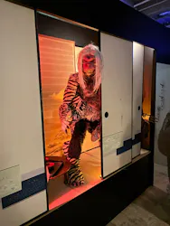 動き出す妖怪展 TOKYO 〜Imagination of Japan〜に投稿された画像（2026/4/4）