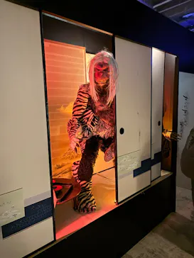動き出す妖怪展 TOKYO 〜Imagination of Japan〜に投稿された画像（2026/4/4）