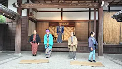 江戸ワンダーランド 日光江戸村に投稿された画像（2026/4/4）