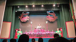 江戸ワンダーランド 日光江戸村に投稿された画像（2026/4/4）