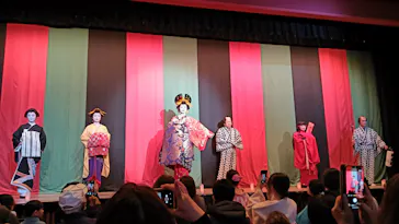 江戸ワンダーランド 日光江戸村に投稿された画像（2026/4/4）