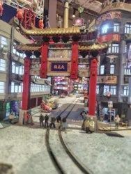 ミニチュアミュージアム スモールワールズに投稿された画像（2026/4/4）