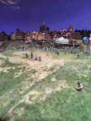 ミニチュアミュージアム スモールワールズに投稿された画像（2026/4/4）