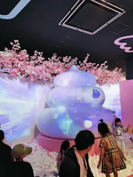 うんこミュージアム TOKYOに投稿された画像（2026/4/4）