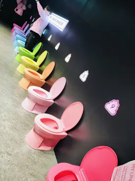 うんこミュージアム TOKYOに投稿された画像（2026/4/4）