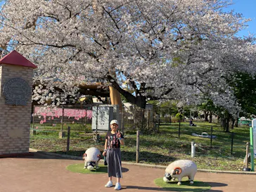東武動物公園に投稿された画像（2026/4/4）