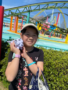 東武動物公園に投稿された画像（2026/4/4）