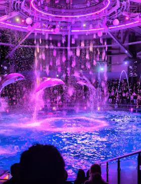 マクセル アクアパーク品川に投稿された画像（2026/4/4）